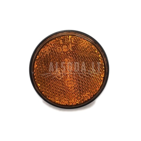 9DQV-160920-6001-M1 5190-160220 FRONT SIDE REFLECTOR (9DQV-160920-6001-M1) 9DQV-160920-6001-M1 5190-160220 FRONT SIDE REFLECTOR (9DQV-160920-6001-M1)