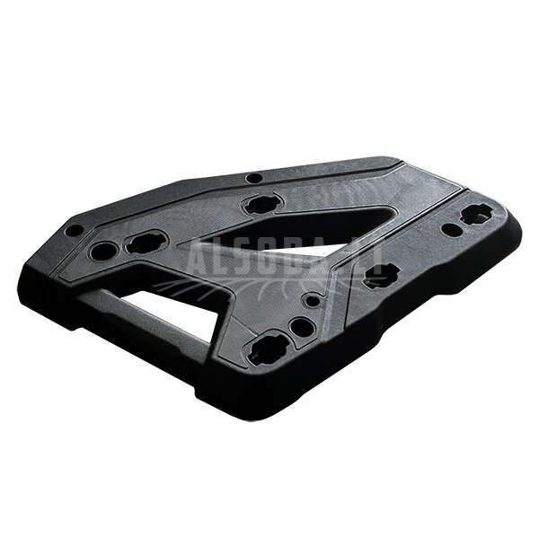 9DRV-141001-B000 FRONT LH RACK COVER 9DRV-141001-B000 FRONT LH RACK COVER