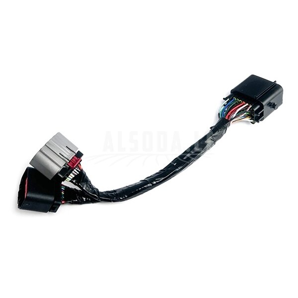 9DRV-150190-B000 ADAPTOR CABLE, DASHBOARD 9DRV-150190-B000 ADAPTOR CABLE, DASHBOARD