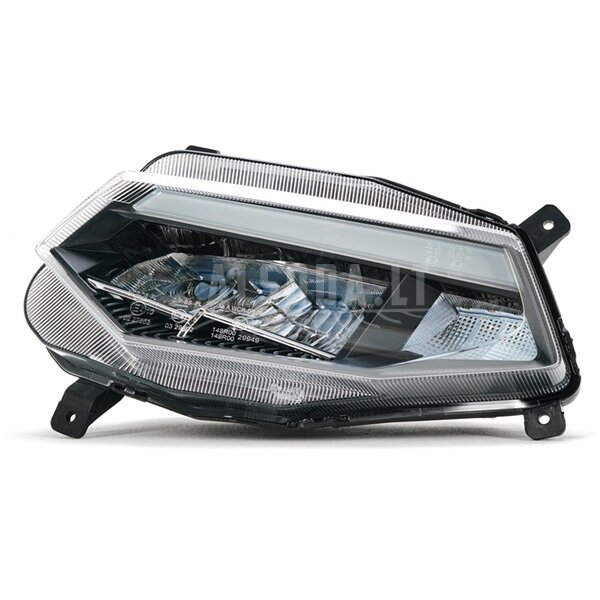 9DRV-160111-B002 LH HEADLIGHT