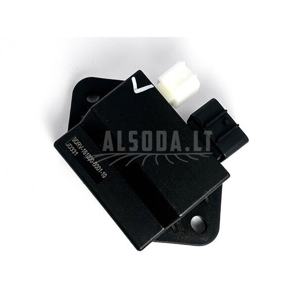 9DRV-161000-B001-10 FLASHER 9DRV-161000-B001-10 FLASHER