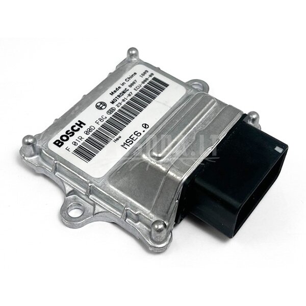 9DS#-001000-7000 ECU ASSY