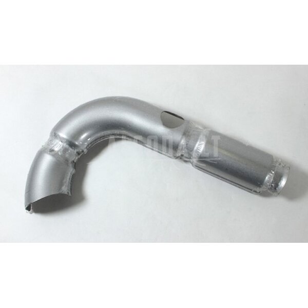 9DS#-021101-6000 UPPER HEAT INSULATOR, FRONT EXHAUST PIPE 9DS#-021101-6000 UPPER HEAT INSULATOR, FRONT EXHAUST PIPE