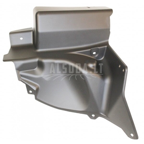 9DS#-041013-6001 GUARD, LH HEADLIGHT