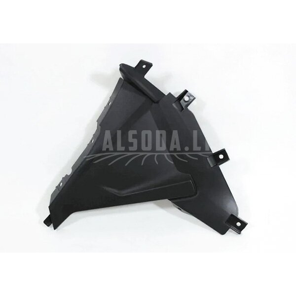 9DS#-042061-6001 LH LOWER SIDE COVER