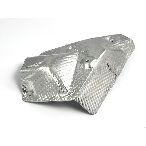9DS#-042077-6001 HEAT INSULATOR, TAIL LIGHT