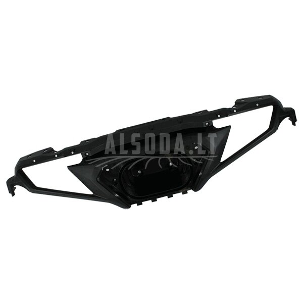 9DS#-043011-6001 TAIL LIGHT PANEL