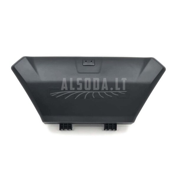 9DS#-043012-6002 COVER, REAR STORAGE BOX 9DS#-043012-6002 COVER, REAR STORAGE BOX