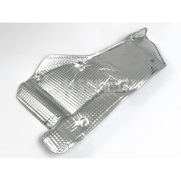 9DS#-043068-6001 HEAT INSULATOR, REAR FENDER 9DS#-043068-6001 HEAT INSULATOR, REAR FENDER