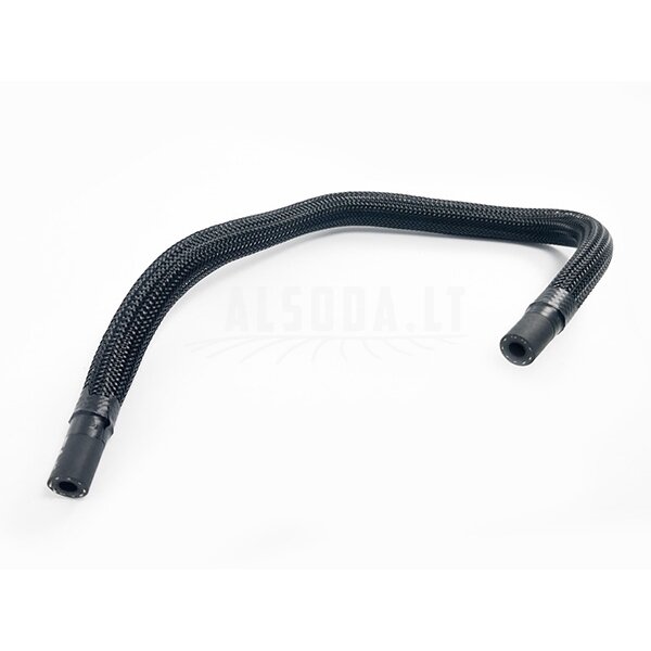 9DS#-120220-6000 HIGH-PRESSURE FUEL HOSE ASSY 2 9DS#-120220-6000 HIGH-PRESSURE FUEL HOSE ASSY 2