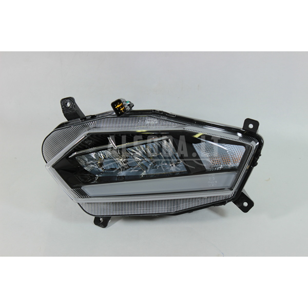 9DS#-160120-6201 RH HEADLIGHT 9DS#-160120-6201 RH HEADLIGHT