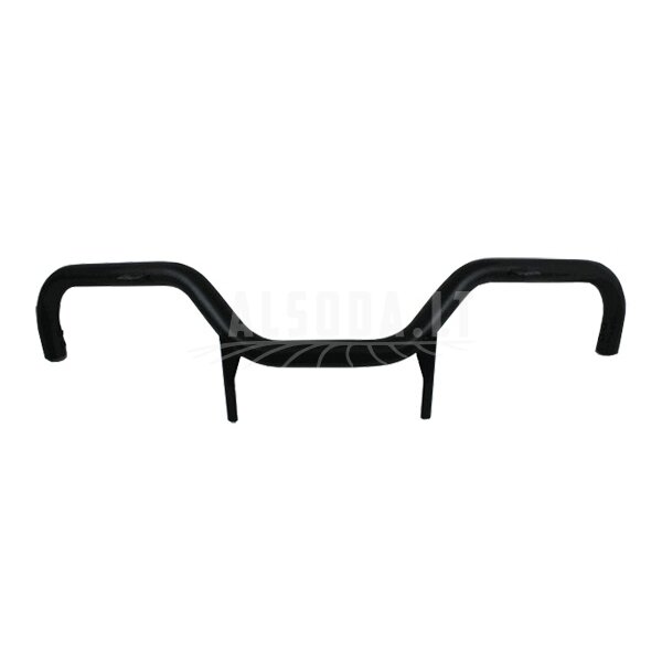 9DS#-234000-6000-0BP00 9DS#-234000-6000 REAR BUMPER