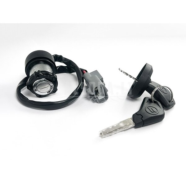 9DSV-011000-6K00 LOCK KIT 9DSV-011000-6K00 LOCK KIT