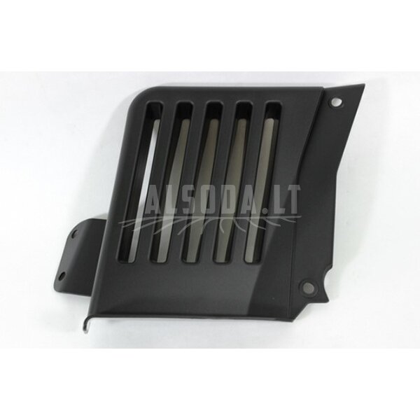 9DSV-042086-6601 9DS#-042086-6000 FRONT LH INNER LOWER FENDER 9DSV-042086-6601 9DS#-042086-6000 FRONT LH INNER LOWER FENDER
