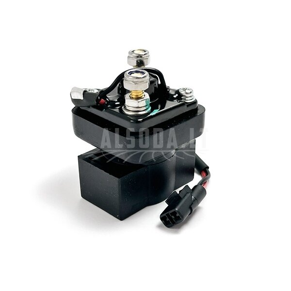 9DSV-150510-5001 STARTER RELAY 9DSV-150510-5001 STARTER RELAY