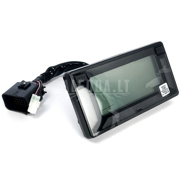 9DSV-170100-6304 LCD DASHBOARD 9DSV-170100-6304 LCD DASHBOARD