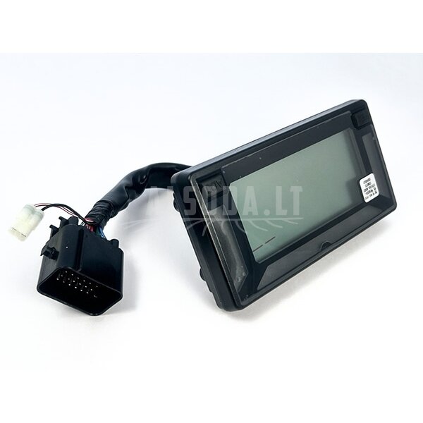 9DSV-170100-8002 LCD DASHBOARD 9DSV-170100-8002 LCD DASHBOARD
