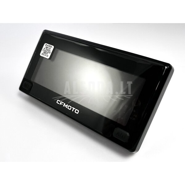 9DSV-171000-A200 LCD DASHBOARD
