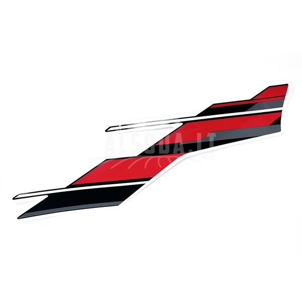 9DSV-190604-6000-11 RH DECAL STRIP 9DSV-190604-6000-11 RH DECAL STRIP