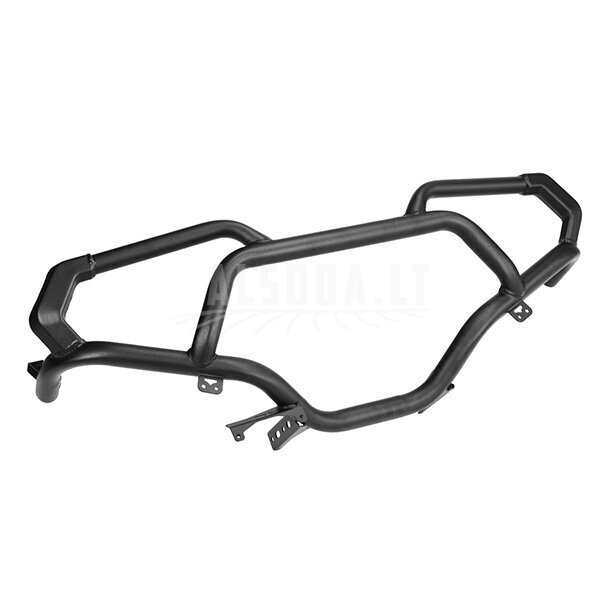9DSV-801600-6000 REAR BUMPER ASSY 9DSV-801600-6000 REAR BUMPER ASSY