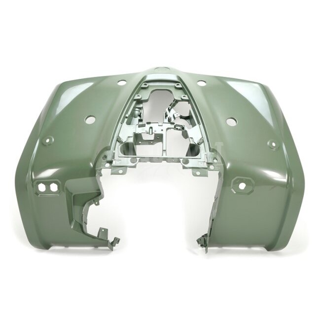 9DQV-041021-3001-0P800 9DQV-041021-3000-0P800 FRONT FENDER HUNTER GREEN 9DQV-041021-3001-0P800 9DQV-041021-3000-0P800 FRONT FENDER HUNTER GREEN