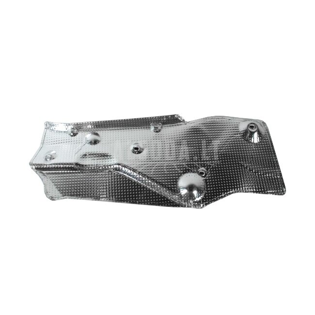 9DS#-043066-6001 HEAT INSULATOR, RH SIDE COVER 9DS#-043066-6001 HEAT INSULATOR, RH SIDE COVER