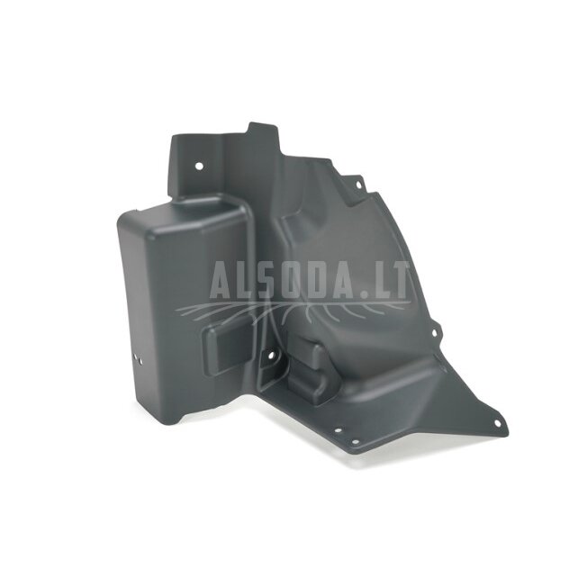 9DSV-041014-6K01 9DS#-041014-6001 GUARD, RH HEADLIGHT 9DSV-041014-6K01 9DS#-041014-6001 GUARD, RH HEADLIGHT