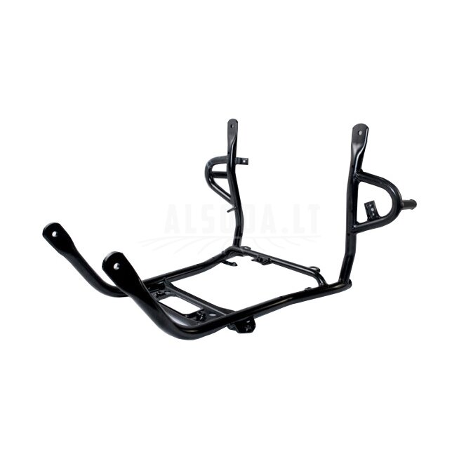 9DQV-231000-3001 9DQV-231000-3000 FRONT BRACKET 9DQV-231000-3001 9DQV-231000-3000 FRONT BRACKET