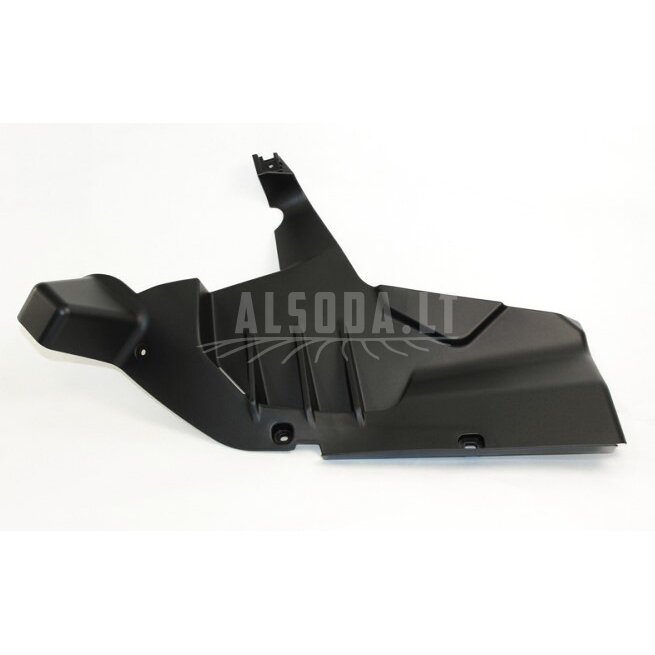 9DQV-044032-3000 RH FRONT INNER FENDER 9DQV-044032-3000 RH FRONT INNER FENDER