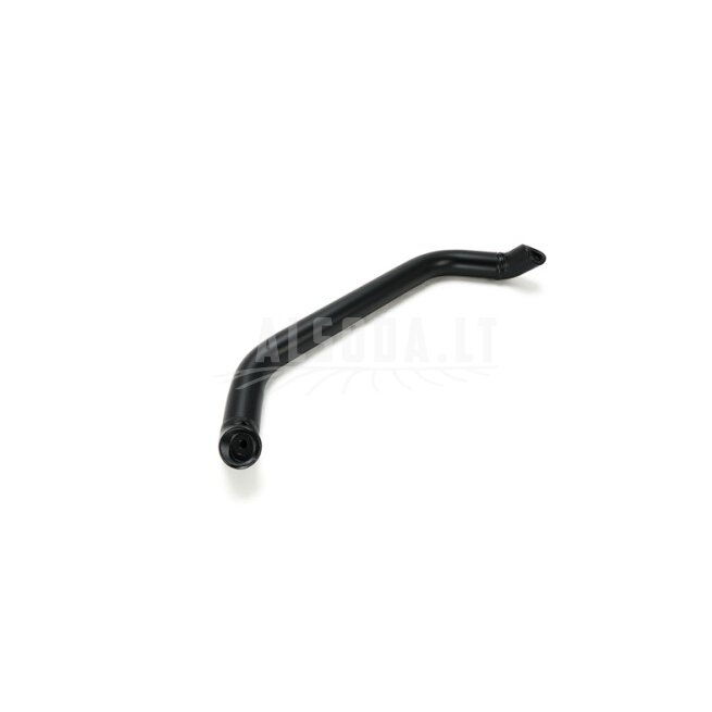 9DQV-232200-3000-0BP00 CONNECTING PIPE, FRONT BUMPERMAUD SPIRIT BLACK 9DQV-232200-3000-0BP00 CONNECTING PIPE, FRONT BUMPERMAUD SPIRIT BLACK