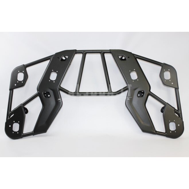 9DQV-141000-3000-0BP00 FRONT RACK ASSYMAUD SPIRIT BLACK 9DQV-141000-3000-0BP00 FRONT RACK ASSYMAUD SPIRIT BLACK