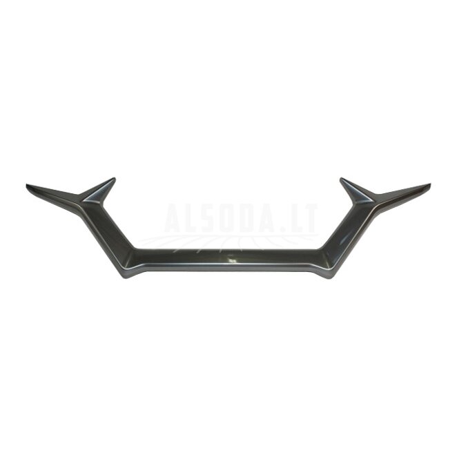 9DS#-041012-6000-0HC00 FRONT DECO PLATE 9DS#-041012-6000-0HC00 FRONT DECO PLATE