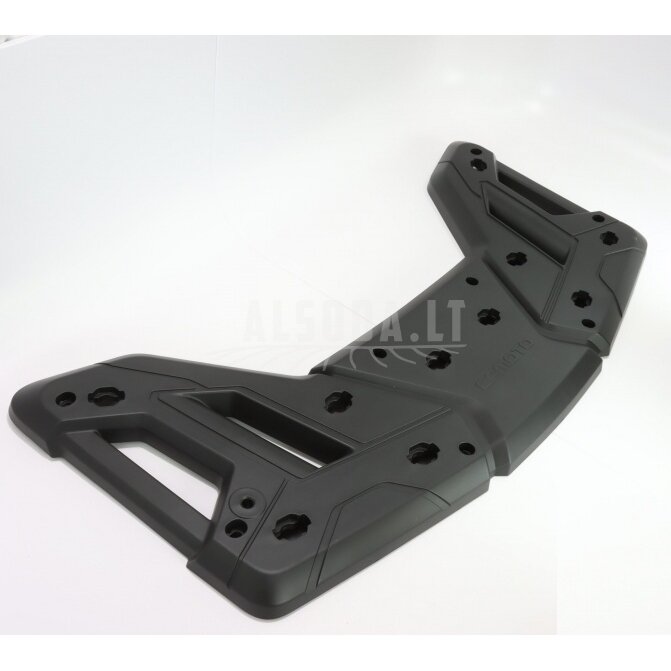 9DSV-140013-6K00 REAR RACK COVER