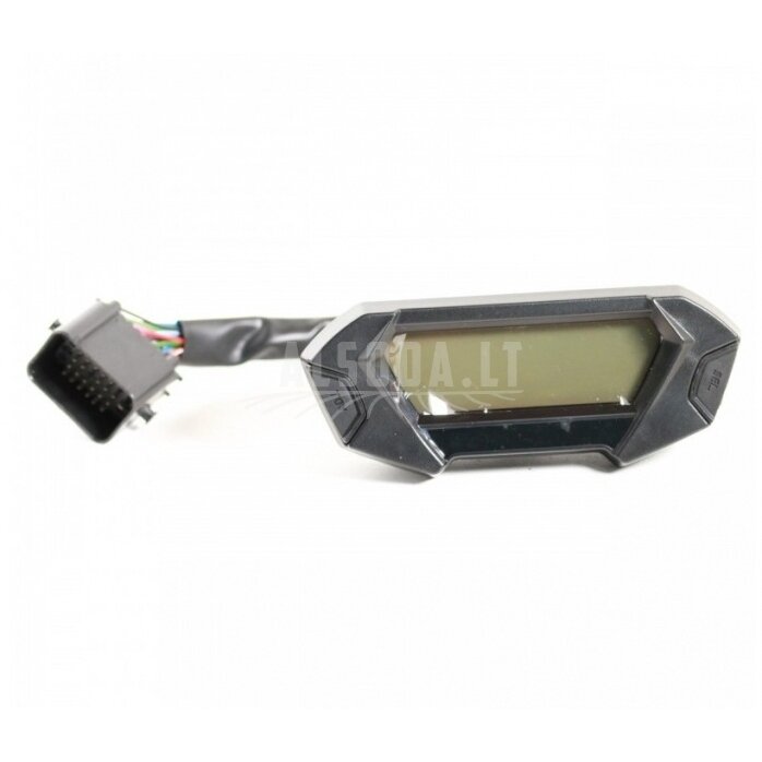9DQV-170100-3200 LCD DASHBOARD