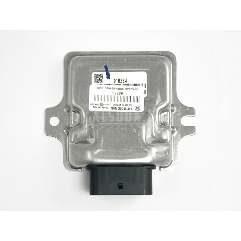 9DRV-001000-D000 ECU ASSY.MSE 8.0 9DRV-001000-D000 ECU ASSY.MSE 8.0