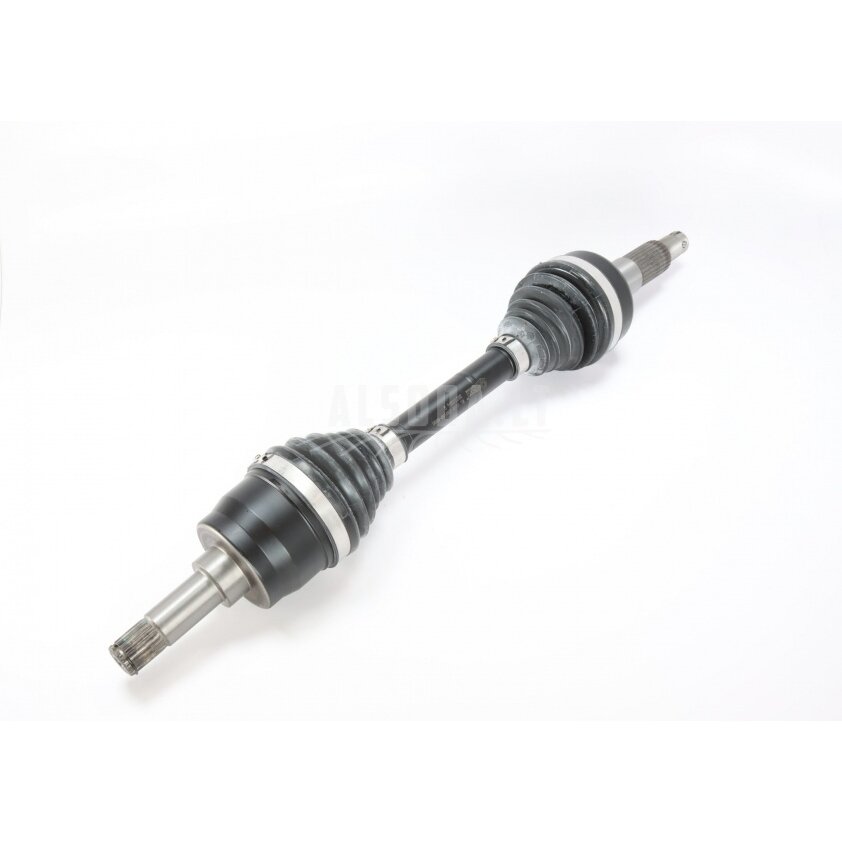 9DS#-280100-6000 REAR CV DRIVE SHAFT, LH