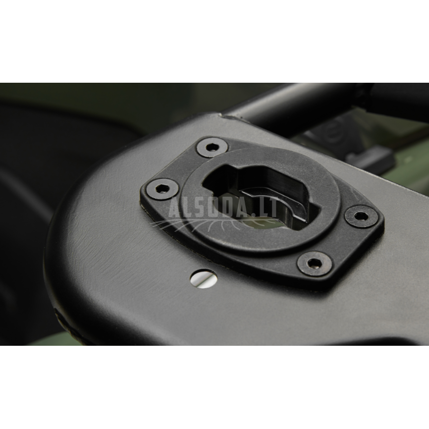 9DQV-809100-3000 Adapteris greitai jungčiai (Metaliniui stovui) 9DQV-809100-3000 QUICK JOINT SEAT ASSY For Metal Rack