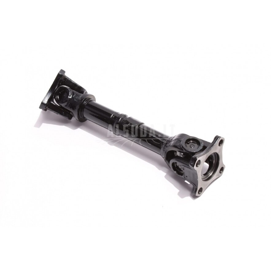 9DS#-290200-6000 FRONT DRIVE SHAFT