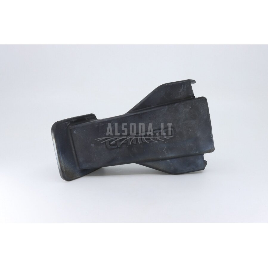 9DS#-042082-6000 RH DECO COVER, REAR RACK BRACKET 9DS#-042082-6000 RH DECO COVER, REAR RACK BRACKET