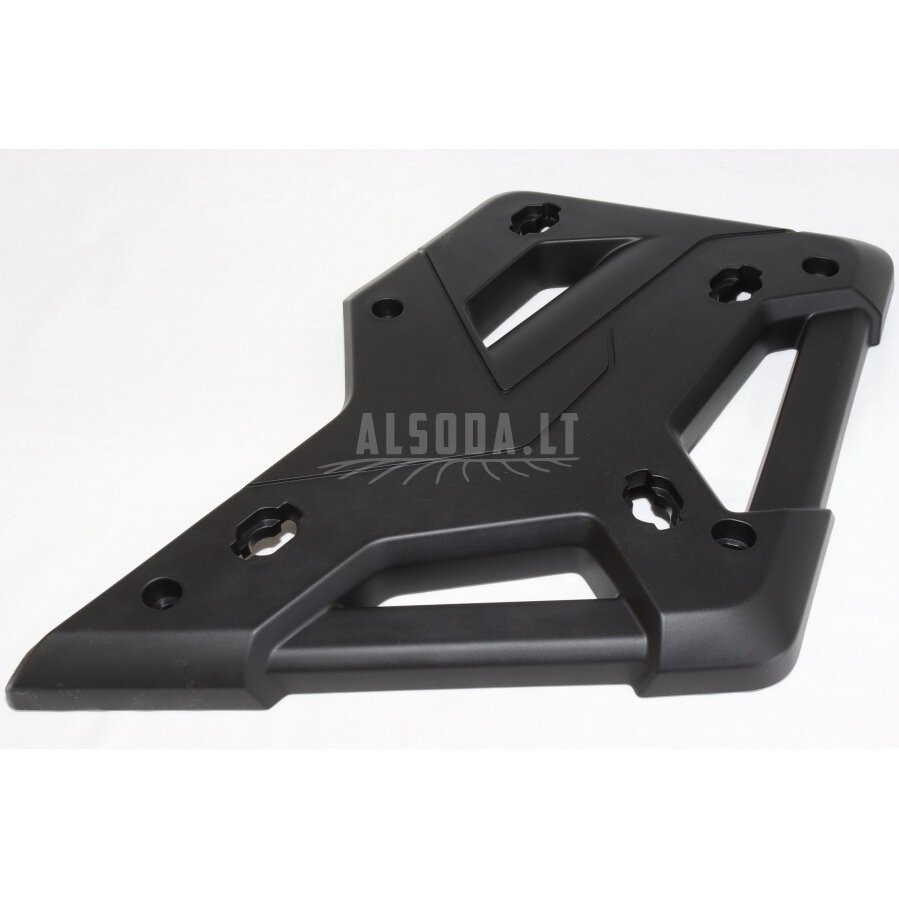 9DS#-140011-6001 FRONT LH RACK COVER