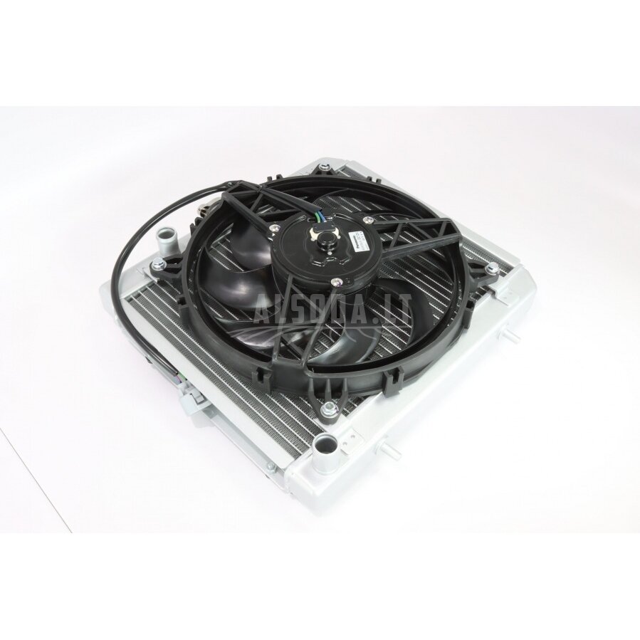 9DS#-181000-6002 RADIATOR ASSY 9DS#-181000-6002 RADIATOR ASSY