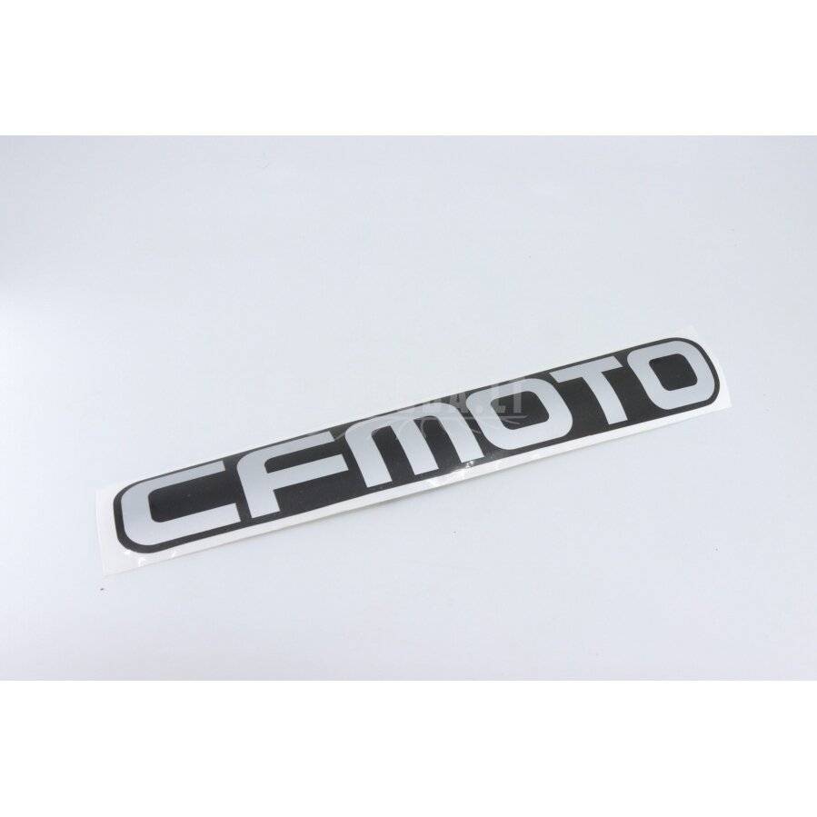 9DS#-190112-6001-10 CFMOTO STICKER
