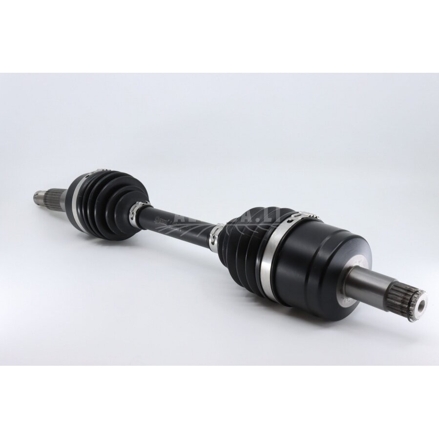 9DS#-270300-6000 FRONT CV DRIVE SHAFT 9DS#-270300-6000 FRONT CV DRIVE SHAFT