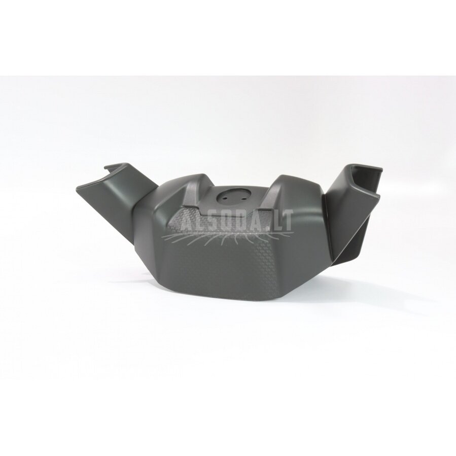 9DSV-101001-6K00 9DS#-101001-6001 UPPER GUARD, HANDLEBAR