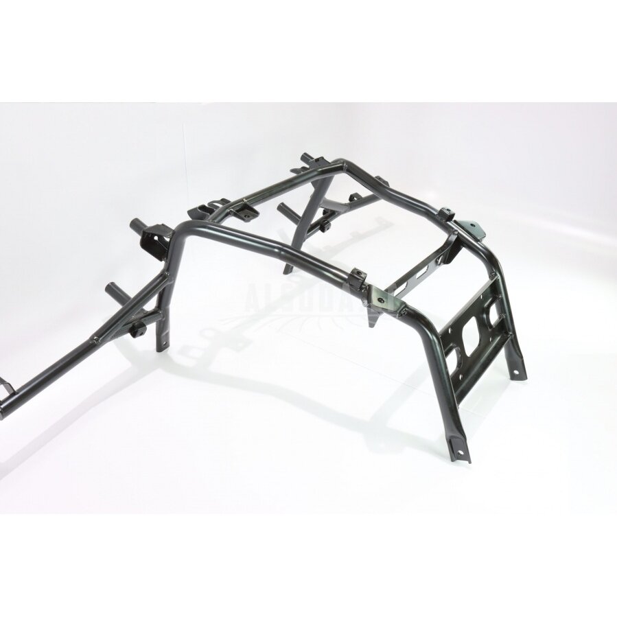 9DSV-231000-6002 FRONT BRACKET (9DS#-231000-6001) 9DSV-231000-6002 FRONT BRACKET (9DS#-231000-6001)