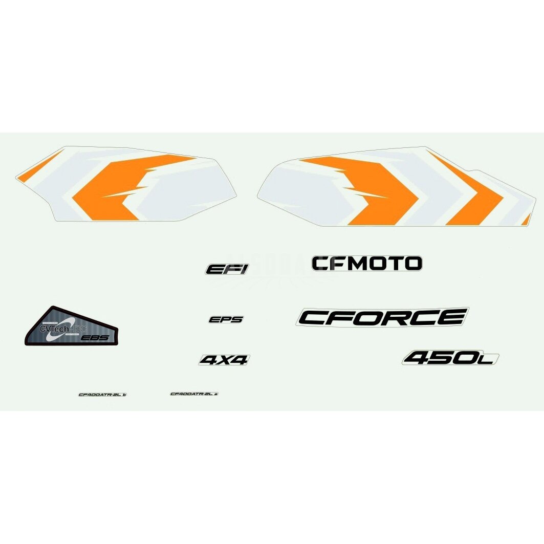 9GQ2-1901A1 DECAL ASSY 9GQ2-1901A1 DECAL ASSY