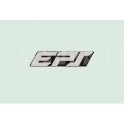 9GQ0-190808 EPS DECAL 9GQ0-190808 EPS DECAL