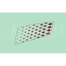 9GQ0-190806 RH DECAL,FRONT FENDER