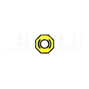 9GQS-190102 DECAL, TOWING LOAD 9GQS-190102 DECAL, TOWING LOAD