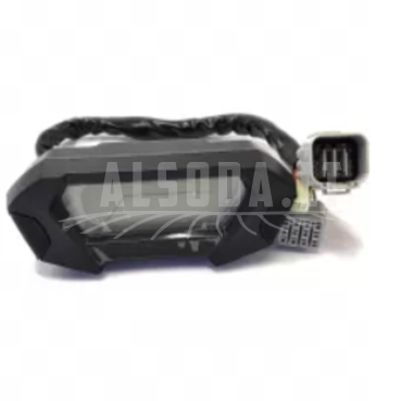 9GQA-170100-00002 DASHBOARD ASSY CFMOTO CF400 9GQA-170100-00002 DASHBOARD ASSY CFMOTO CF400